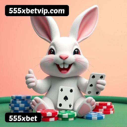 555xbet Logo